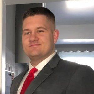 Meet your Posher, Gregory